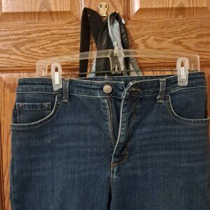 MISSION RIDGE JEANS PANTS MENS DENIM SIZE  38X32